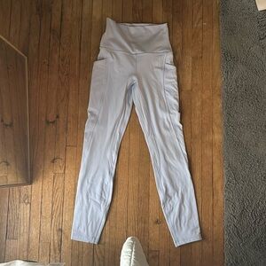 Lululemon align leggings with pockets